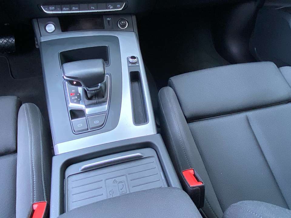 Audi Q5 - Imagem 8