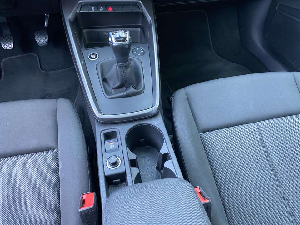 Audi A3 - Imagem 8