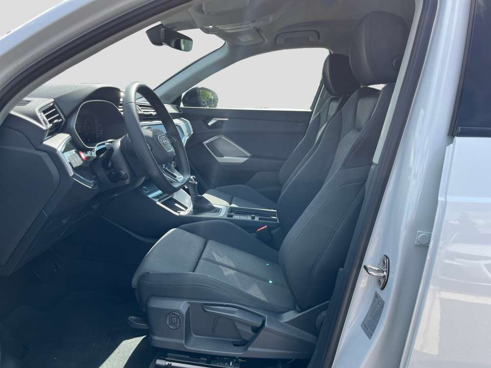 Audi Q3 - Imagem 10