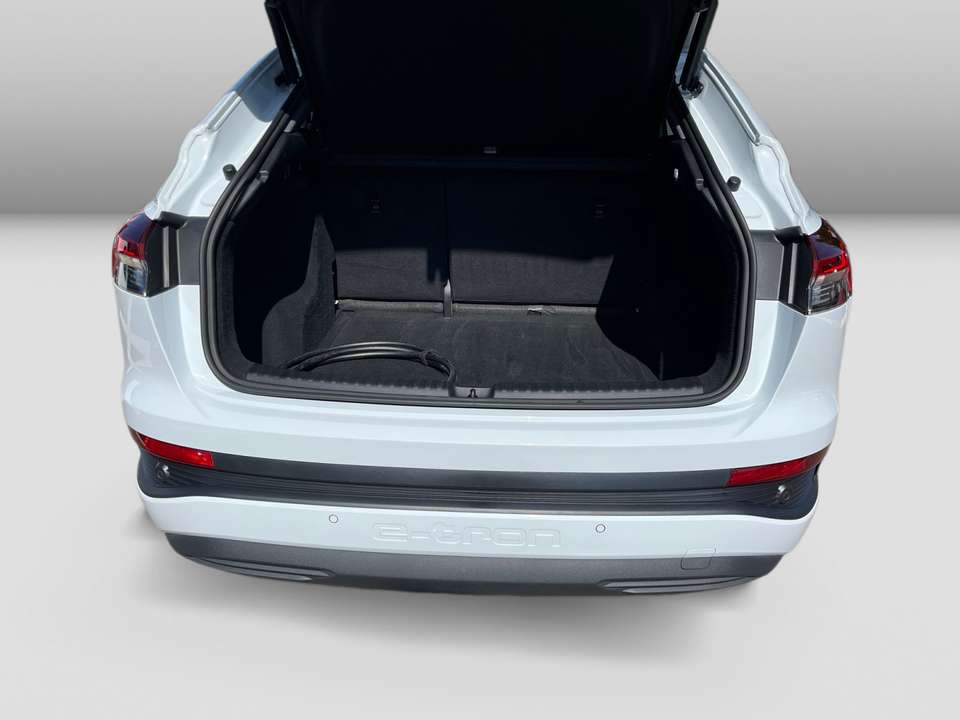 Audi Q4 e-tron - Imagem 12