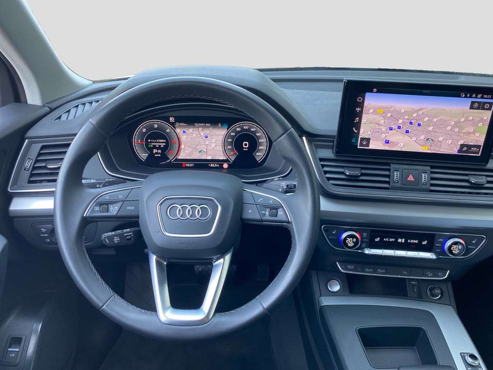 Audi Q5 - Imagem 9
