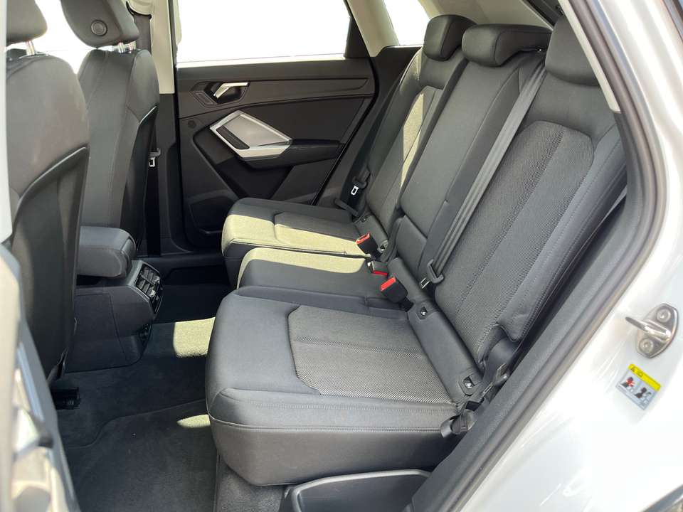 Audi Q3 - Imagem 11