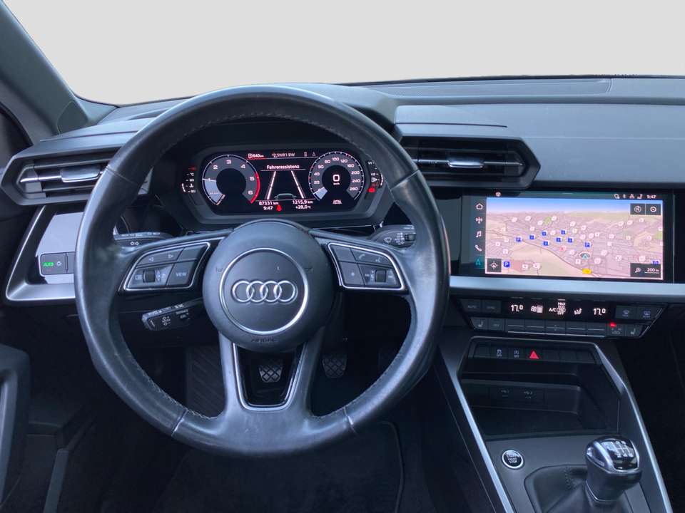 Audi A3 - Imagem 9