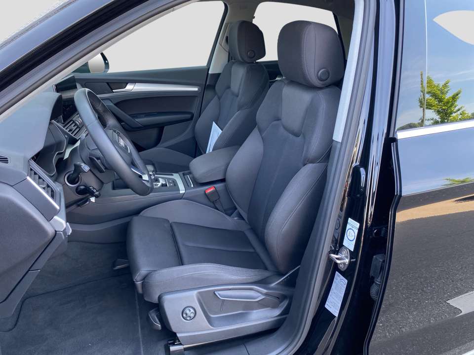 Audi Q5 - Imagem 10