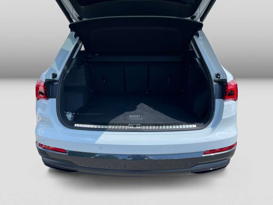 Audi Q3 - Imagem 12