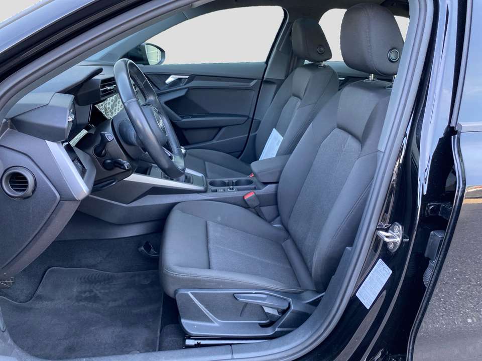 Audi A3 - Imagem 10
