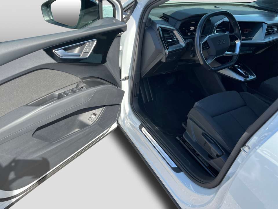 Audi Q4 e-tron - Imagem 14