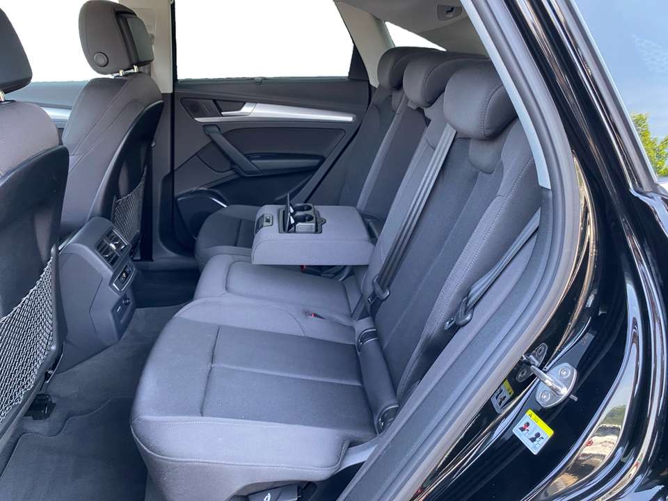 Audi Q5 - Imagem 11