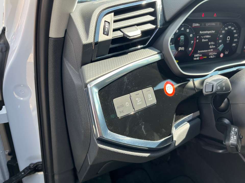 Audi Q3 - Imagem 13