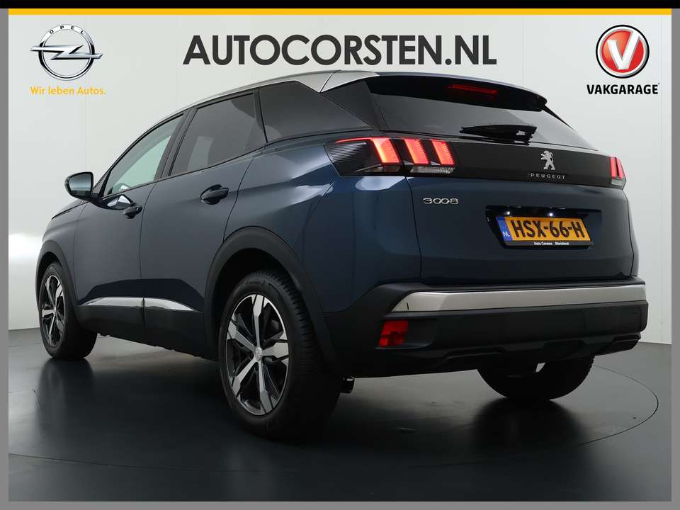 Peugeot 3008 - Imagem 2