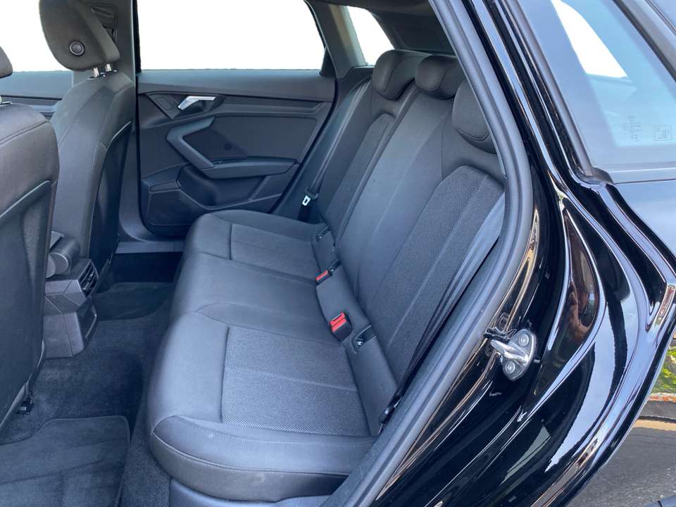 Audi A3 - Imagem 11
