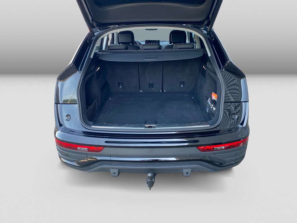 Audi Q5 - Imagem 12