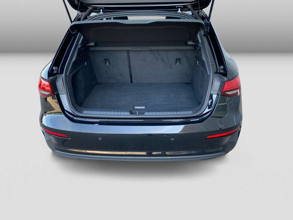 Audi A3 - Imagem 12