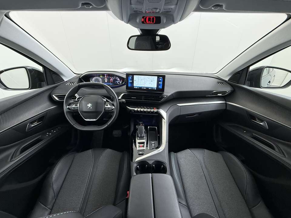 Peugeot 3008 - Imagem 3