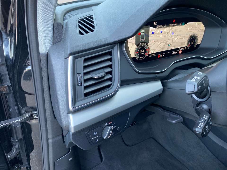 Audi Q5 - Imagem 13