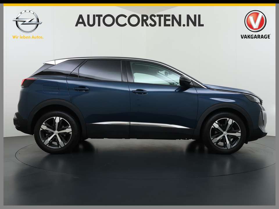 Peugeot 3008 - Imagem 4