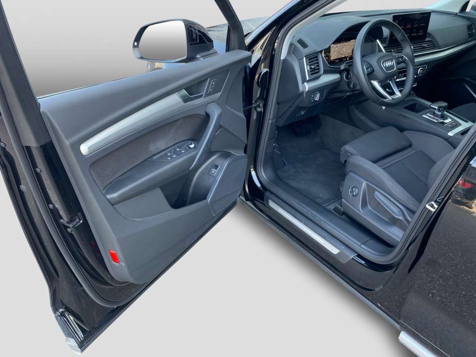 Audi Q5 - Imagem 14