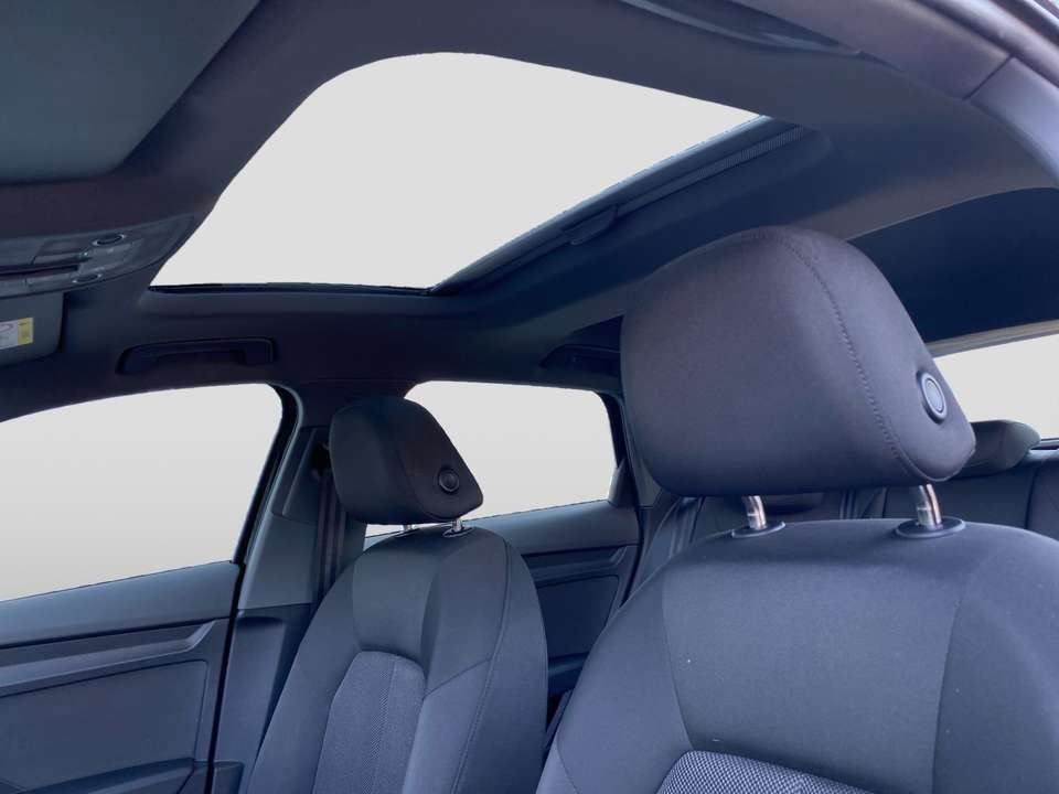 Audi A3 - Imagem 13