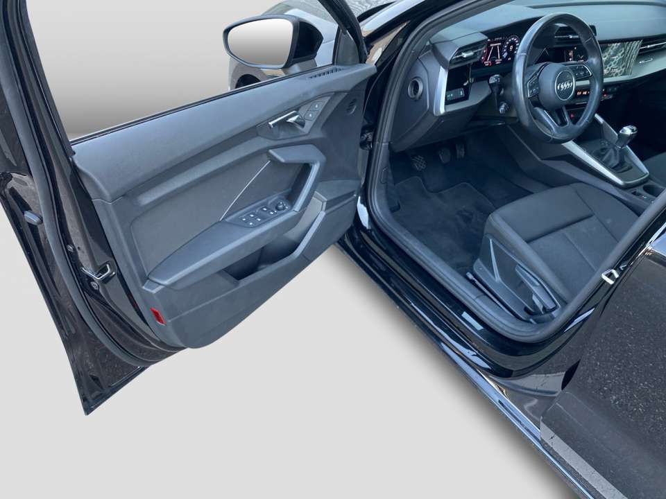 Audi A3 - Imagem 14