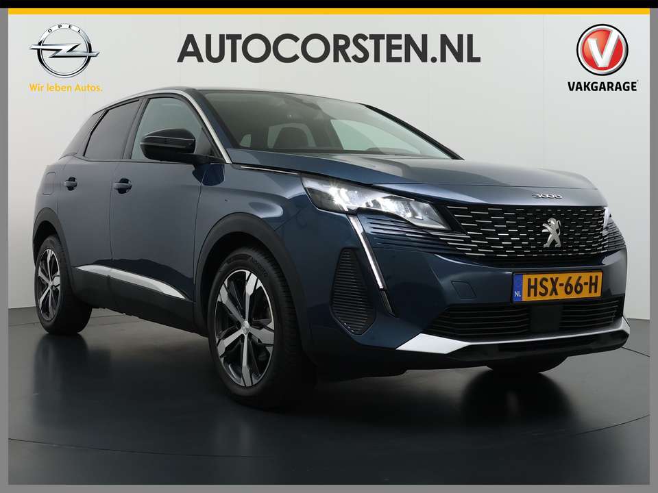 Peugeot 3008 - Imagem 6