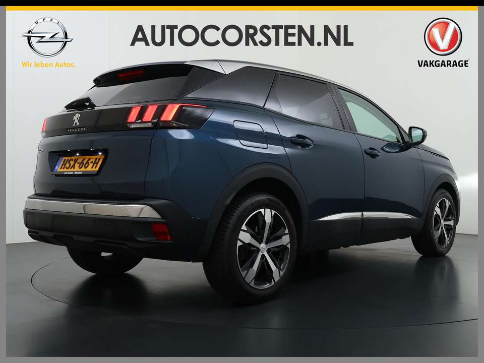 Peugeot 3008 - Imagem 7