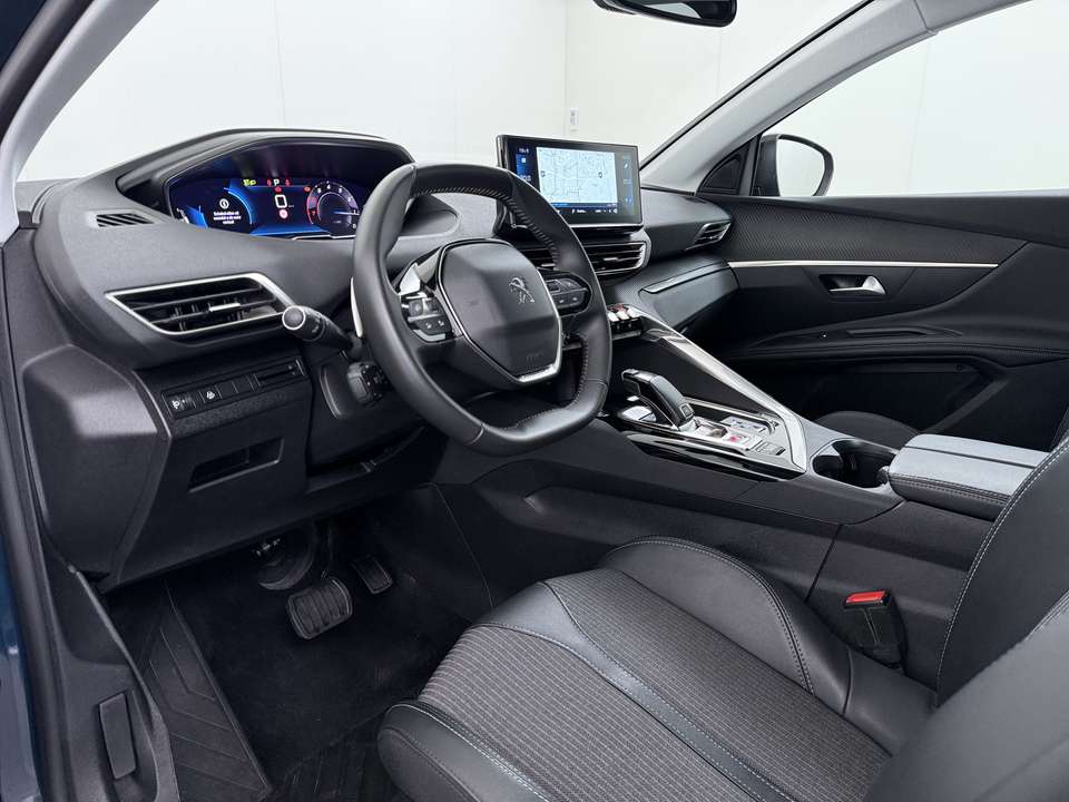 Peugeot 3008 - Imagem 9