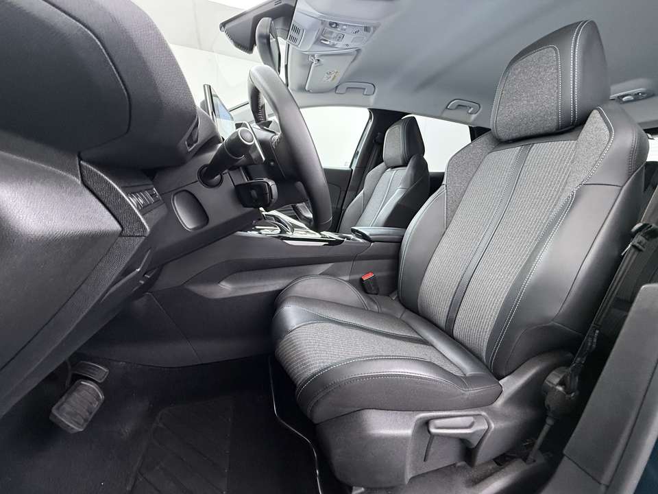 Peugeot 3008 - Imagem 10
