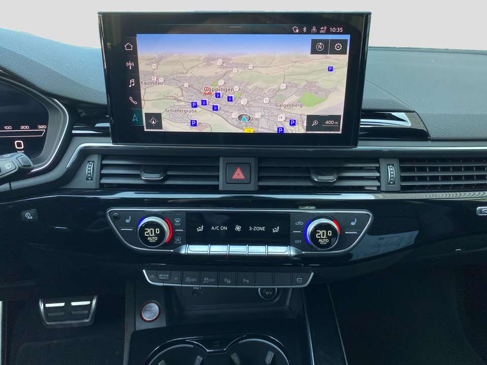 Audi RS4 - Imagem 7