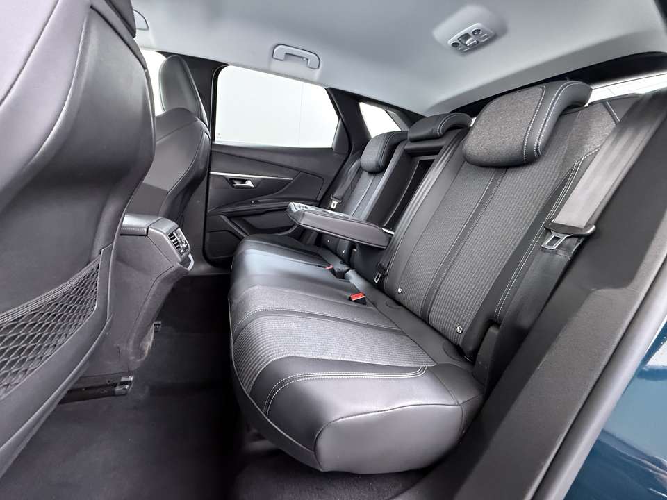 Peugeot 3008 - Imagem 11