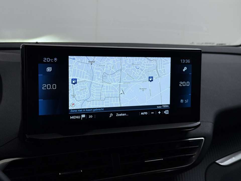 Peugeot 3008 - Imagem 12