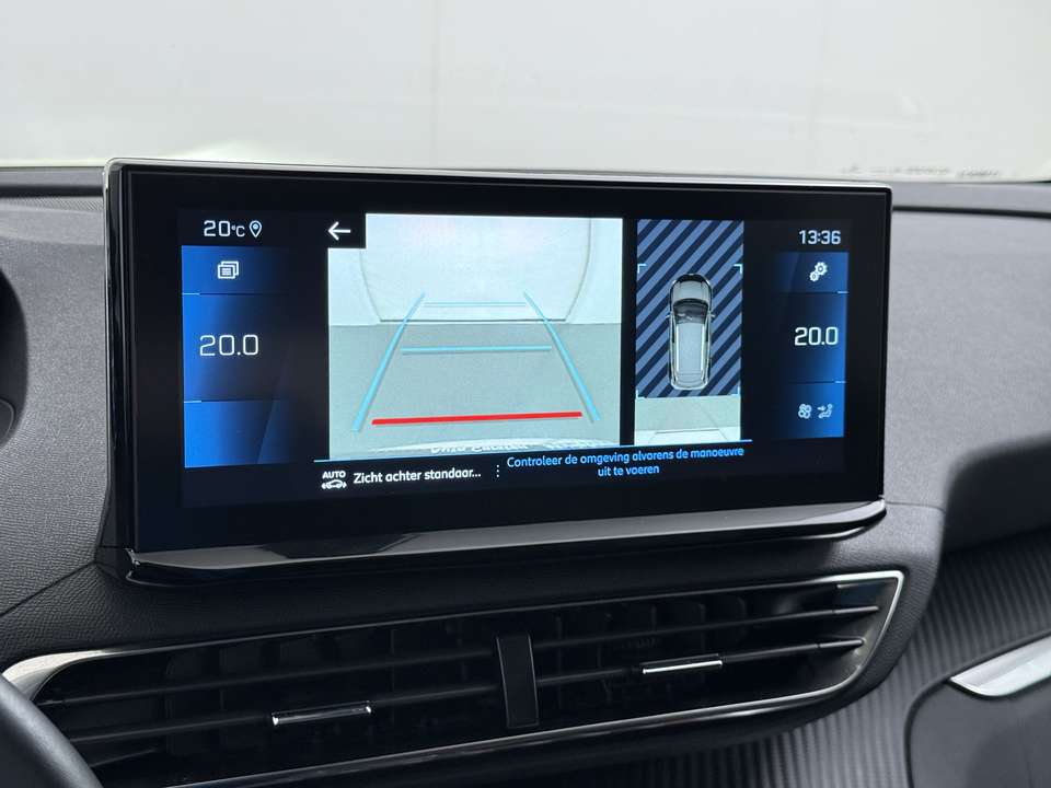 Peugeot 3008 - Imagem 13