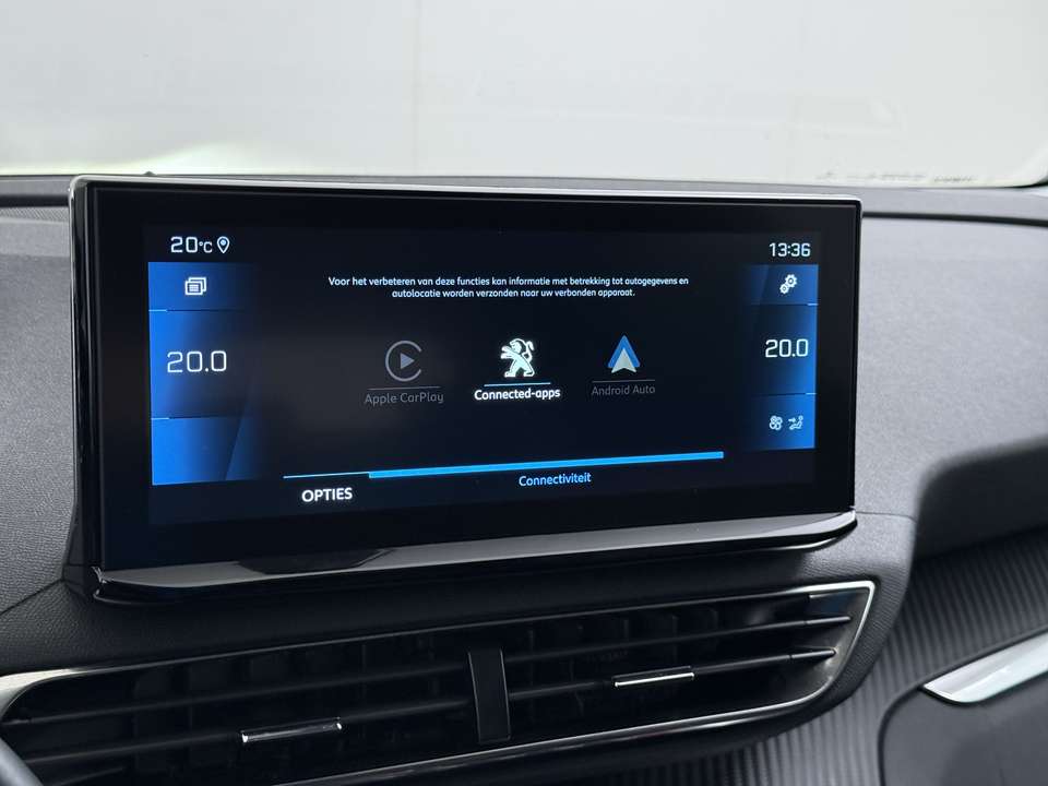 Peugeot 3008 - Imagem 14