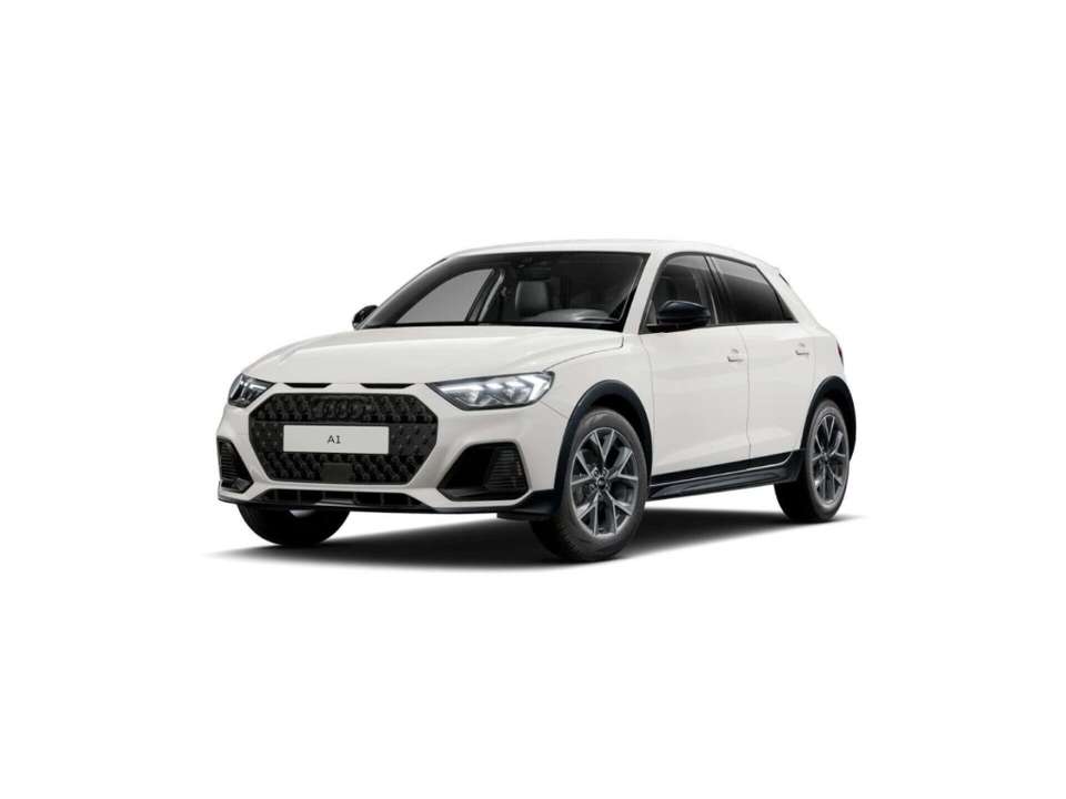 Audi A1 - Imagem 2