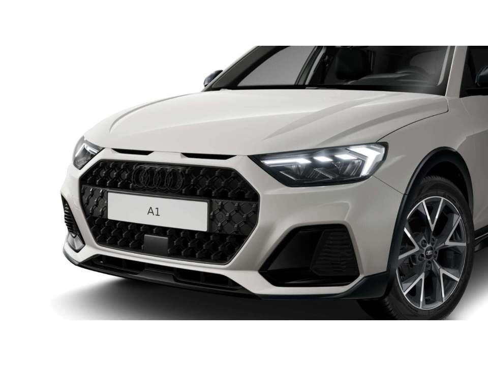 Audi A1 - Imagem 3
