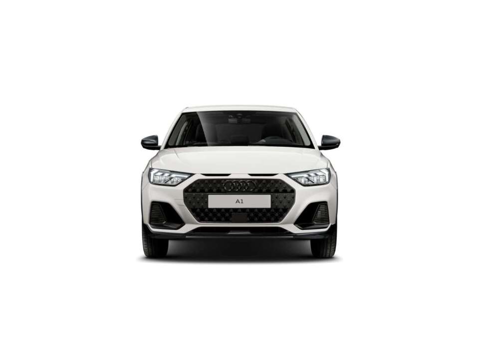 Audi A1 - Imagem 4