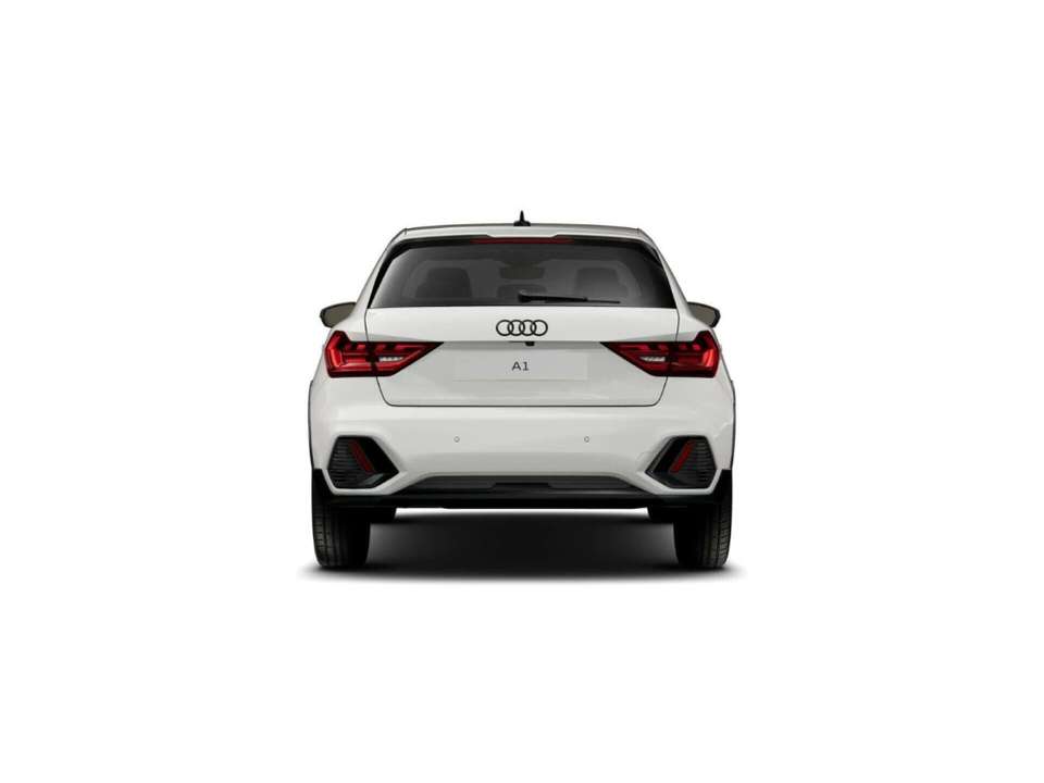 Audi A1 - Imagem 5
