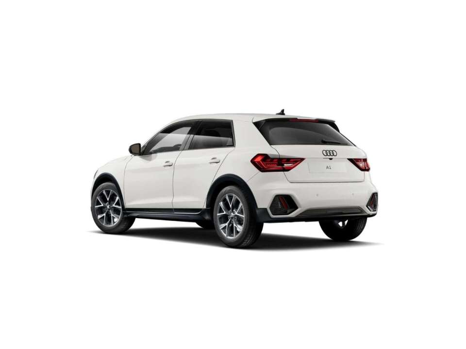 Audi A1 - Imagem 6