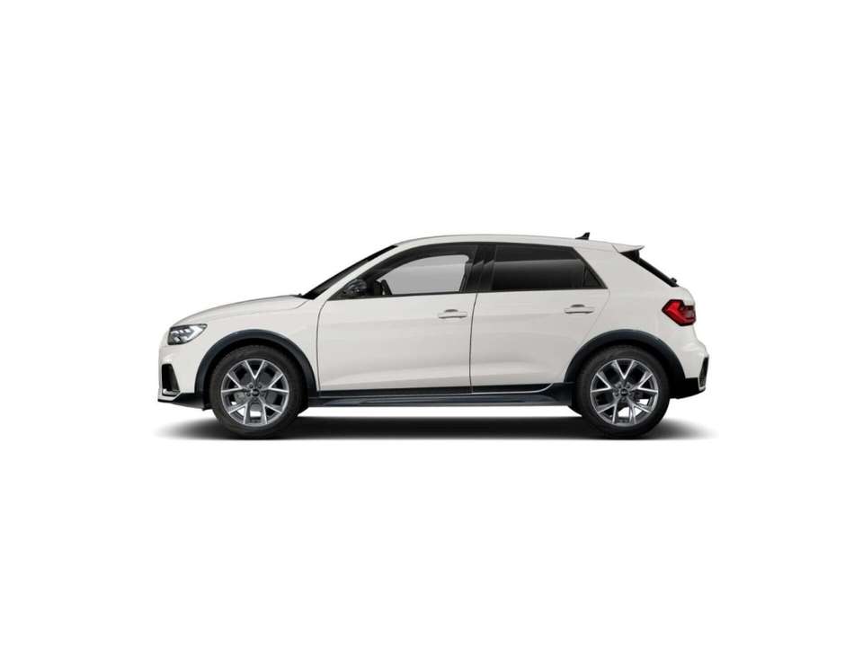 Audi A1 - Imagem 7