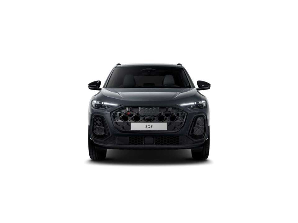 Audi SQ5 - Imagem 4