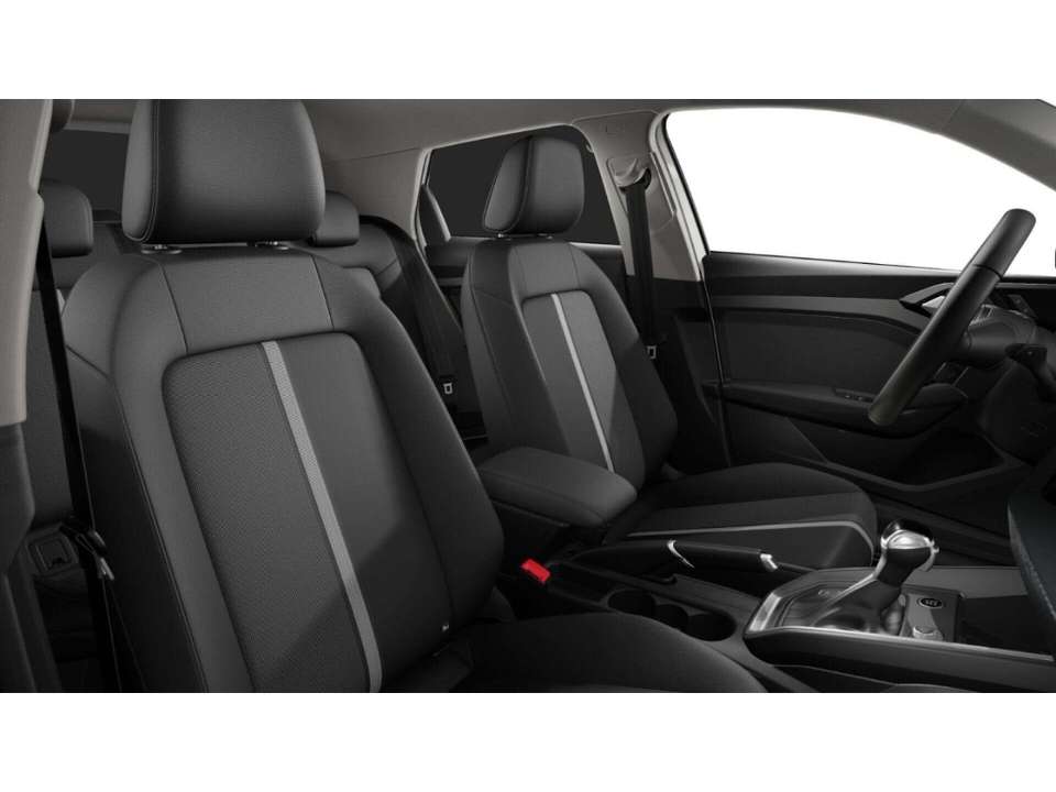 Audi A1 - Imagem 8