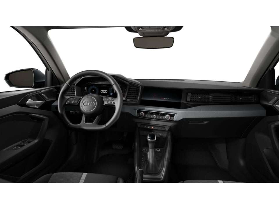 Audi A1 - Imagem 9