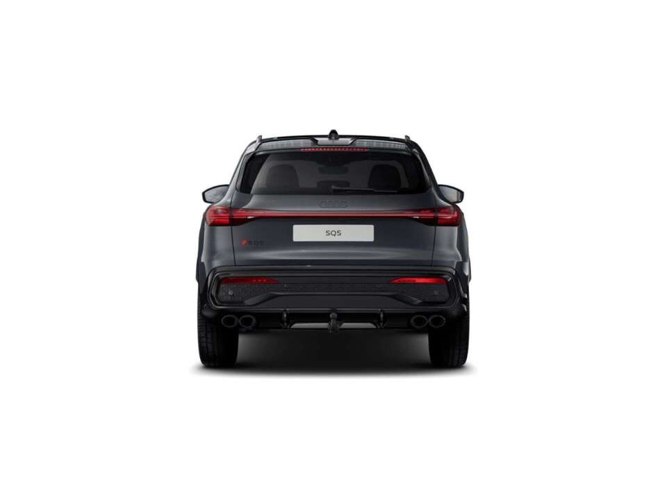 Audi SQ5 - Imagem 5