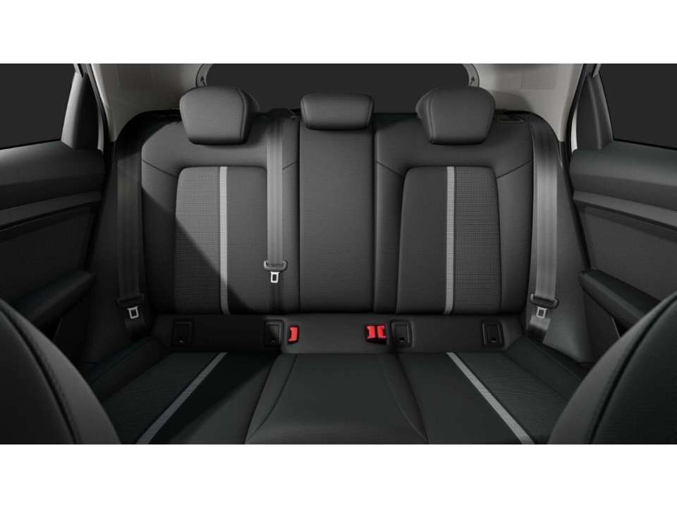 Audi A1 - Imagem 10