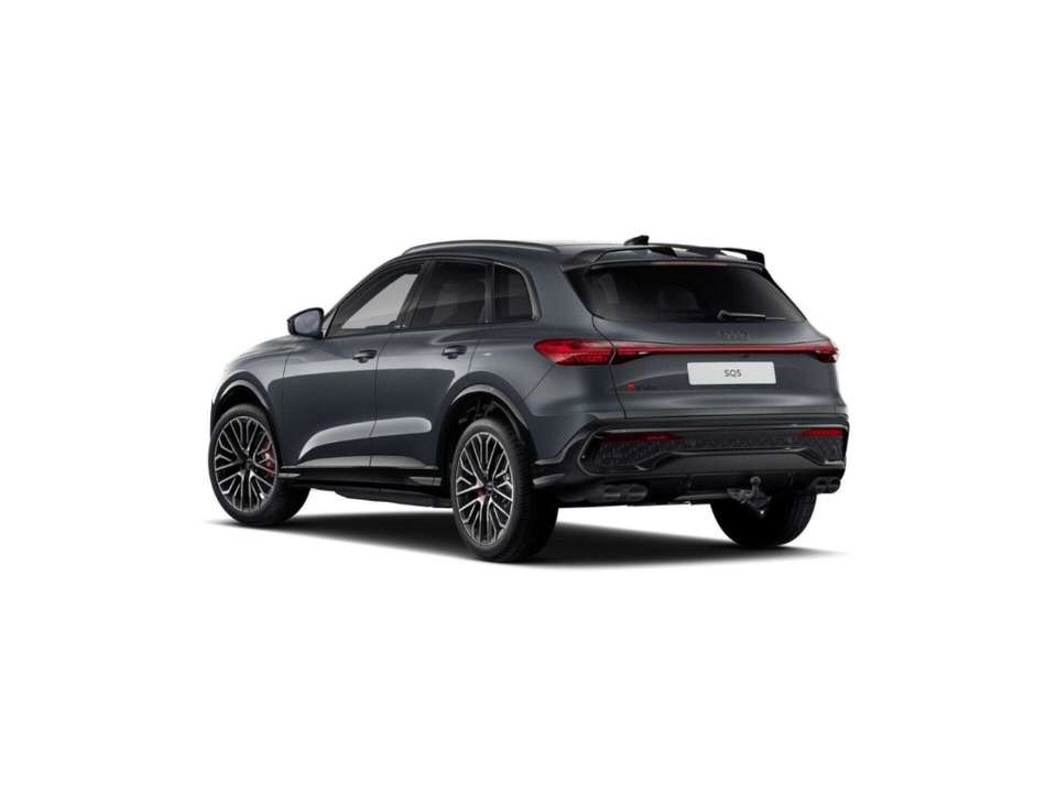 Audi SQ5 - Imagem 6