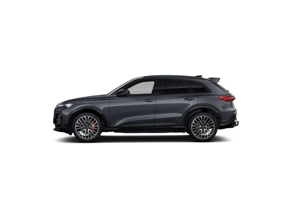 Audi SQ5 - Imagem 7