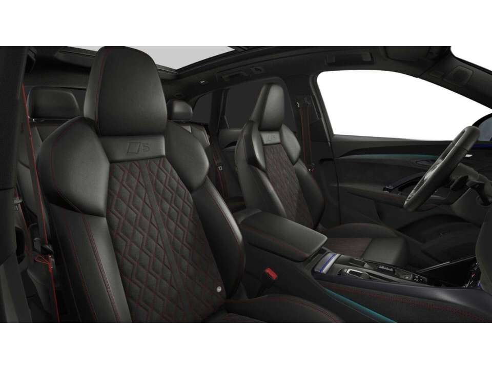 Audi SQ5 - Imagem 8