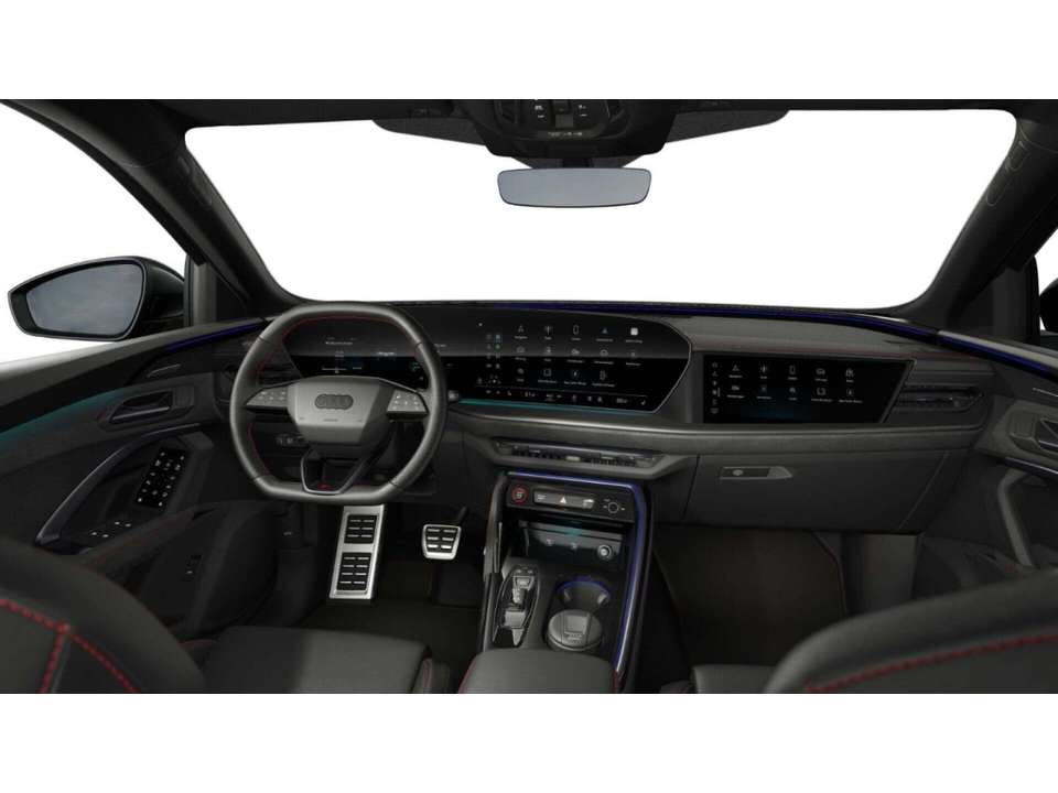 Audi SQ5 - Imagem 9