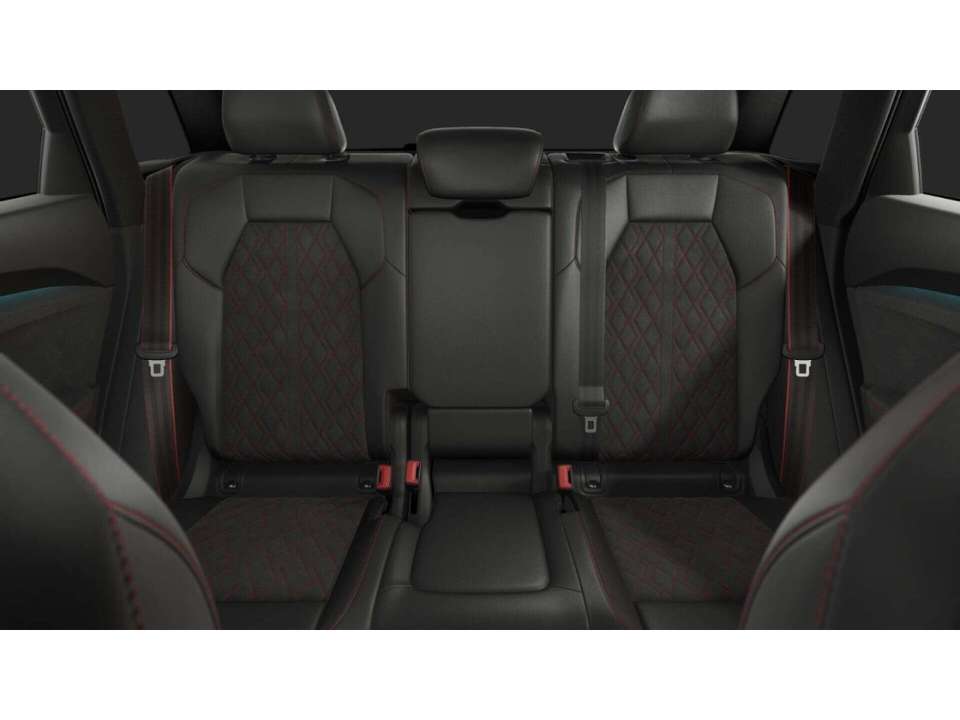 Audi SQ5 - Imagem 10
