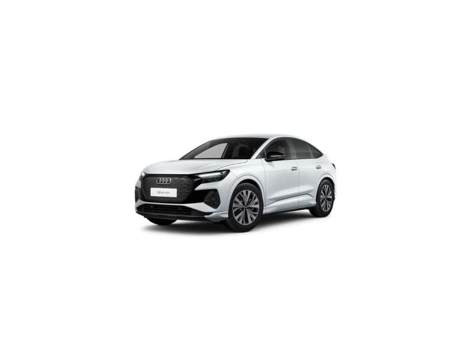 Audi Q4 e-tron - Imagem 2