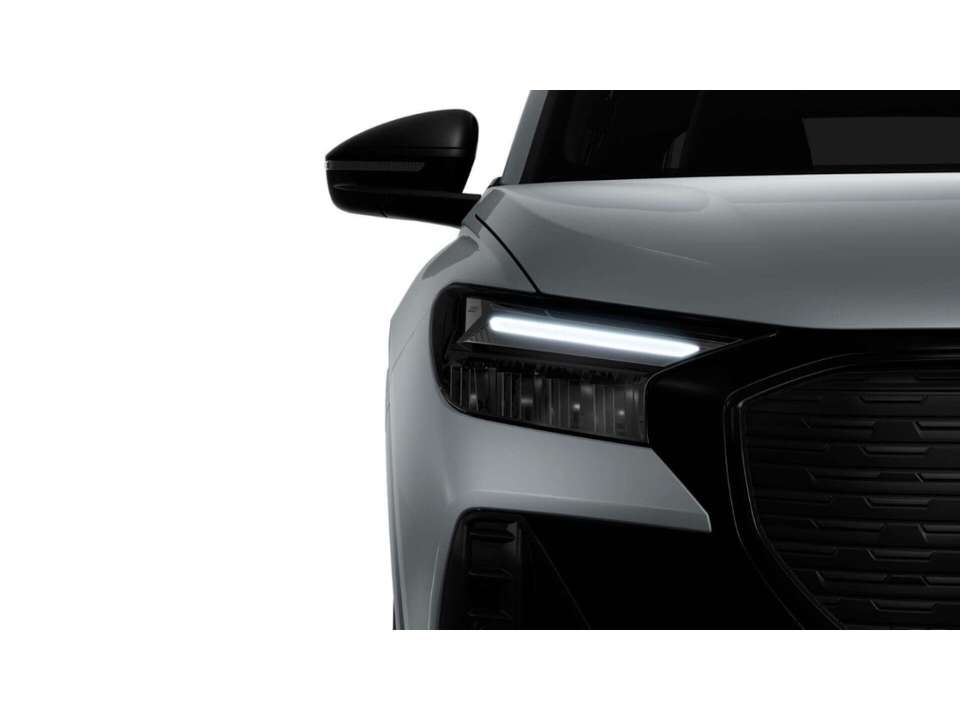 Audi Q4 e-tron - Imagem 3